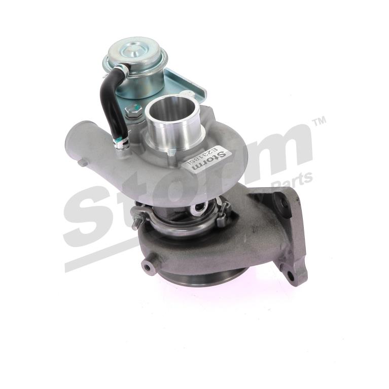 Turbocompresor Storm ref. 89216