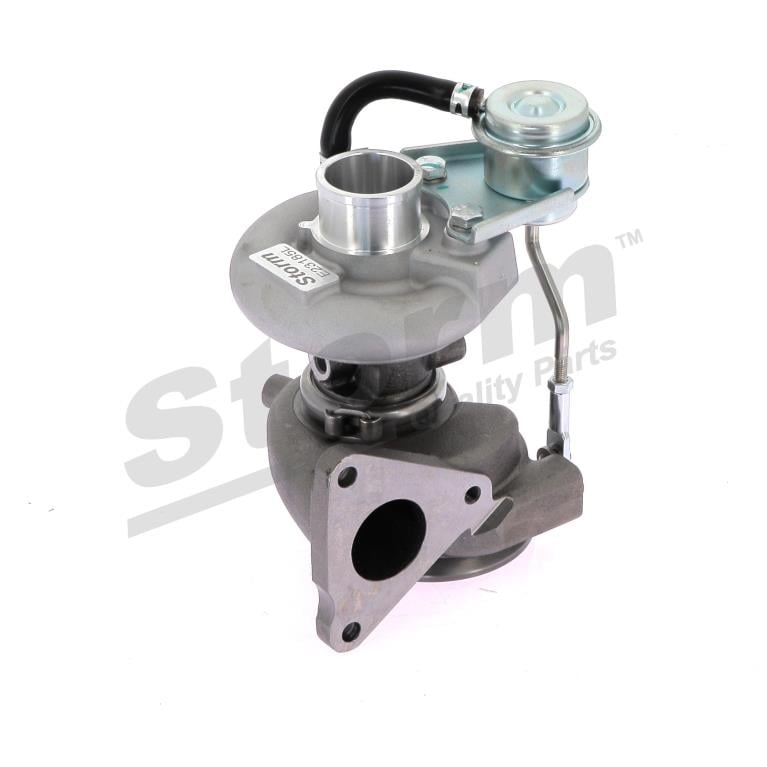 Turbocompresor Storm ref. 89216