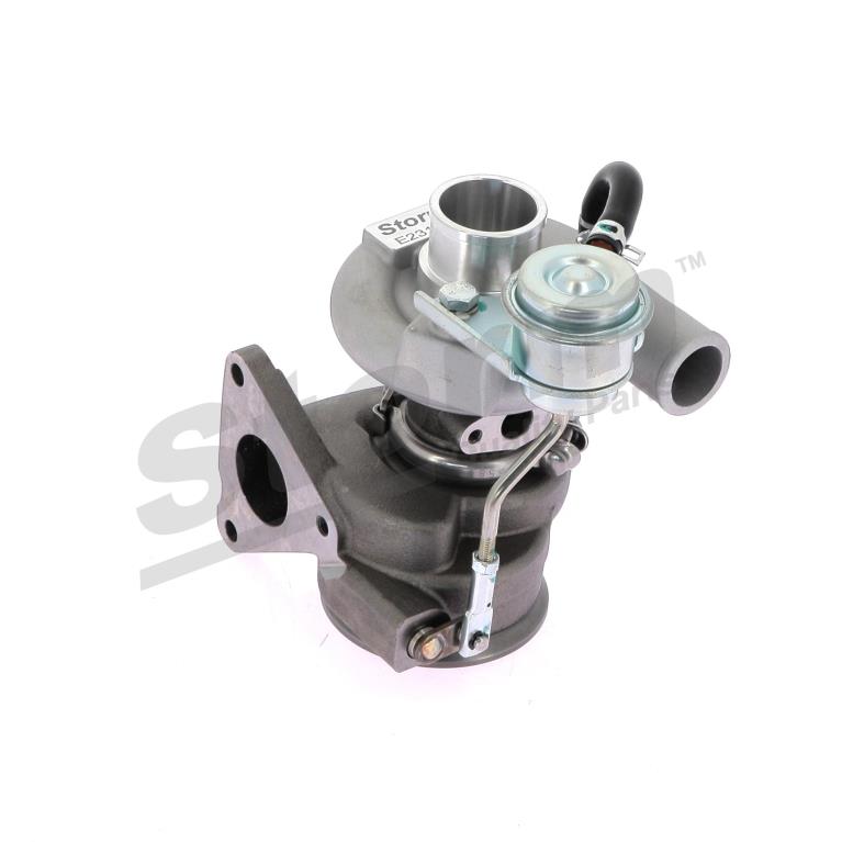 Turbocompresor Storm ref. 89216