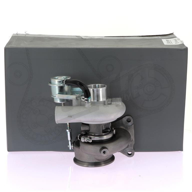 Turbocompresor Storm ref. 89216