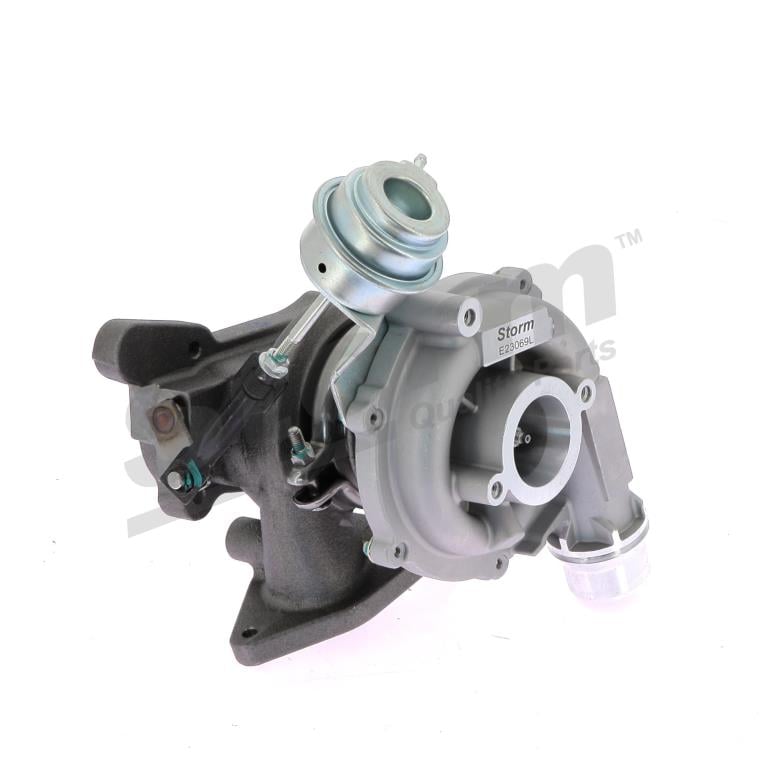 Turbocompresseur (Turbo) Storm ref. 89217
