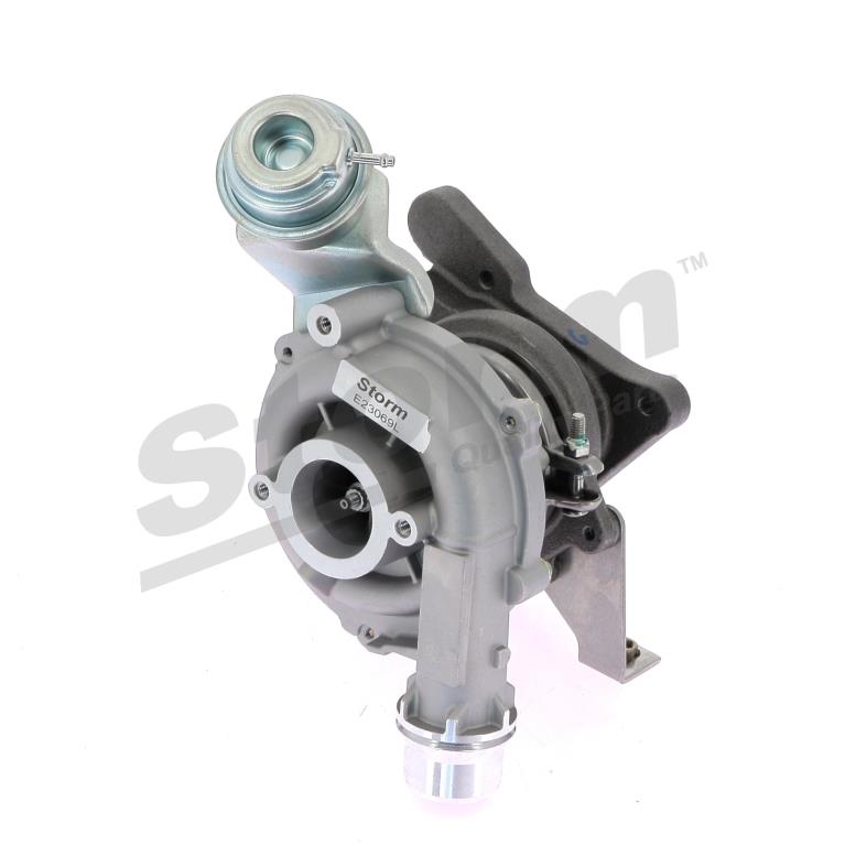 Turbocompresseur (Turbo) Storm ref. 89217