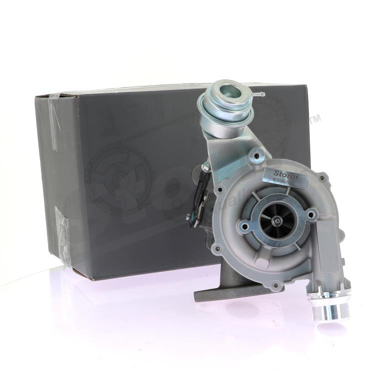 Turbocompresseur (Turbo) Storm ref. 89217