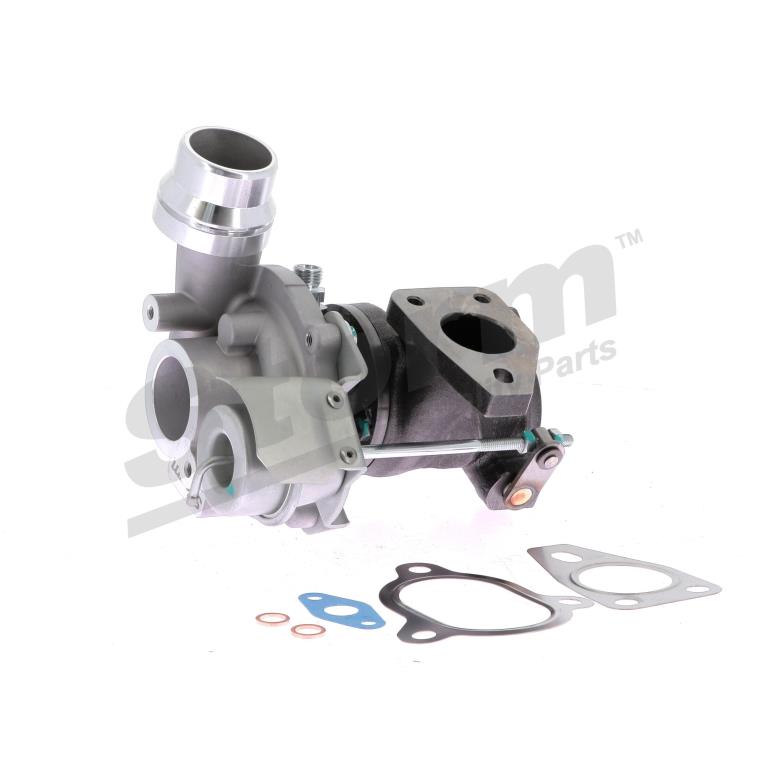 Turbocompresor Storm ref. 89218