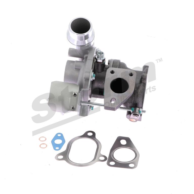 Turbocompresor Storm ref. 89218