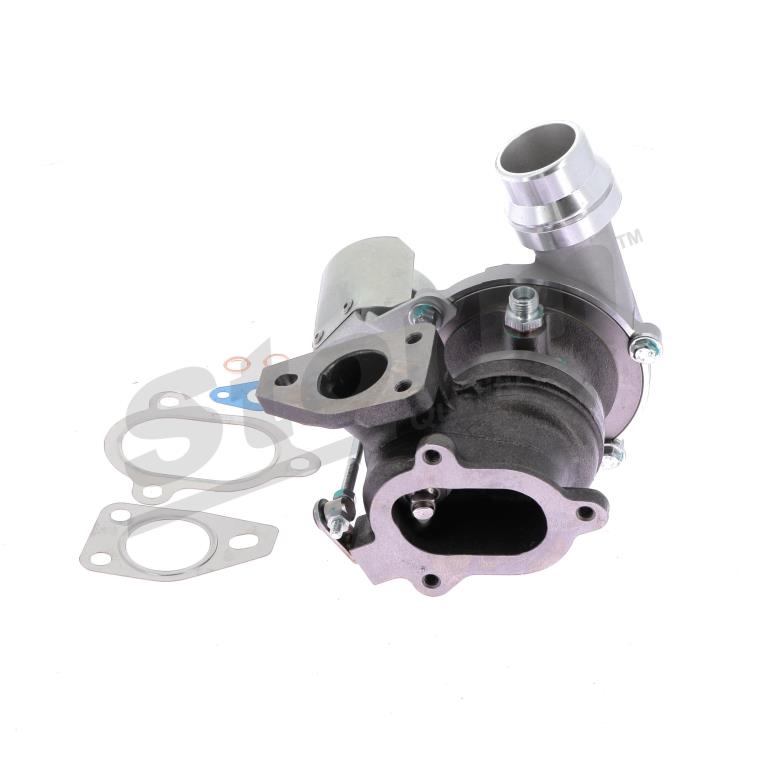 Turbocompresor Storm ref. 89218