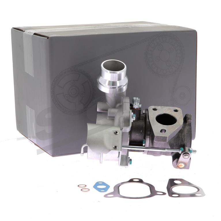 Turbocompresor Storm ref. 89218