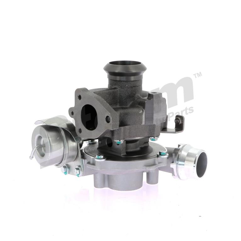Turbocompresor Storm ref. 89219