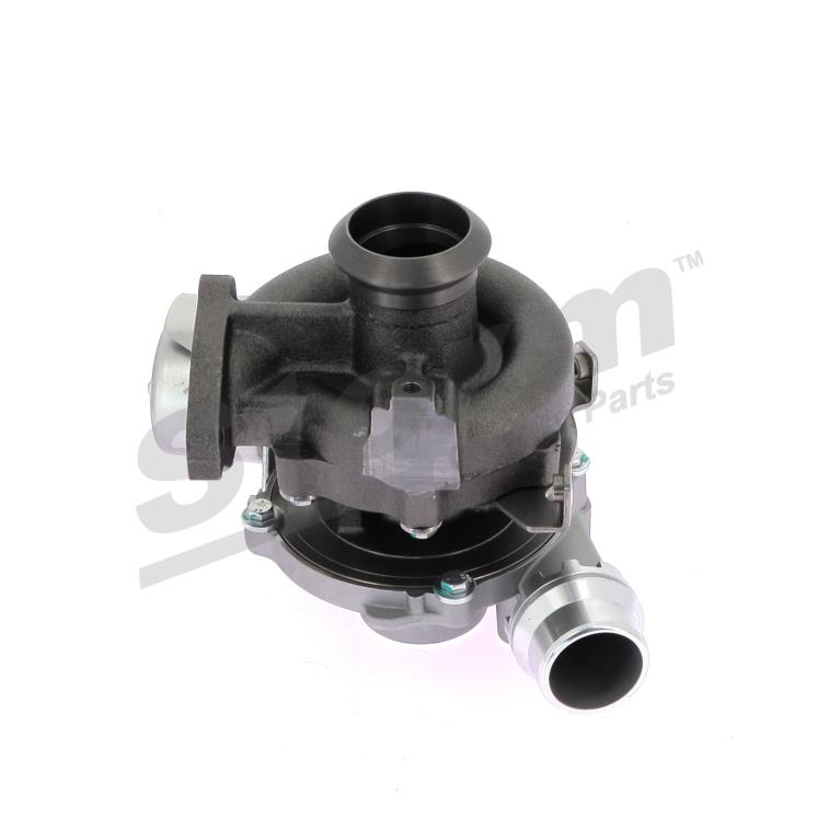 Turbocompresor Storm ref. 89219