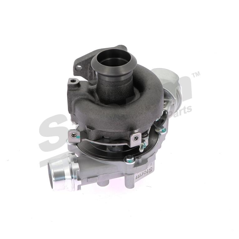 Turbocompresor Storm ref. 89219