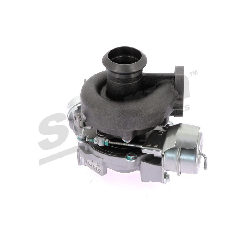 Turbocompresor Storm ref. 89219