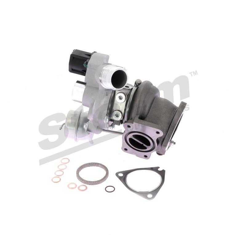 Turbocompressor Storm ref. 89220
