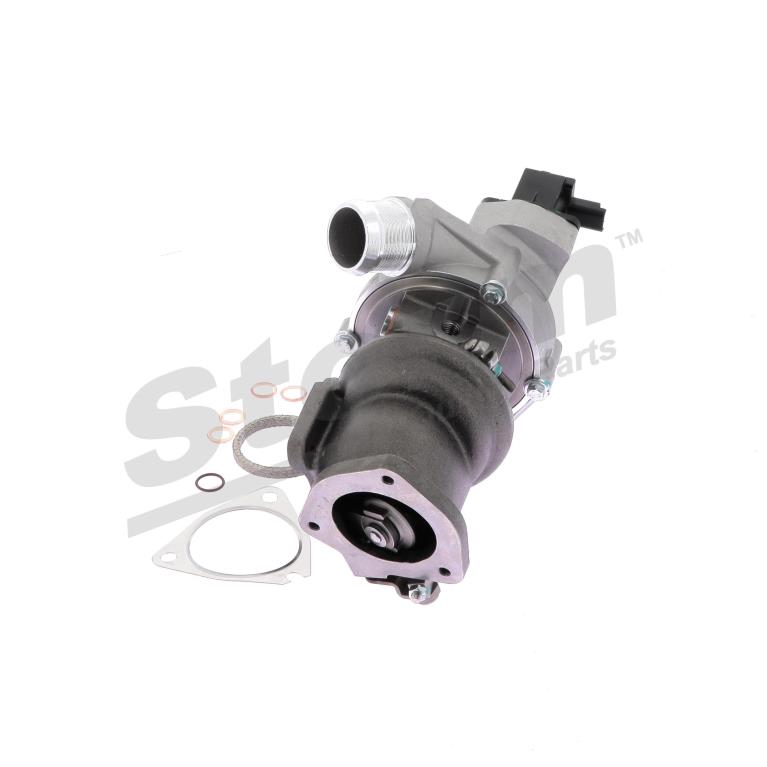 Turbocompressor Storm ref. 89220