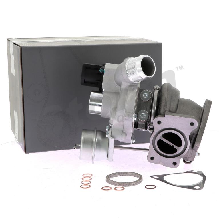 Turbocompressor Storm ref. 89220