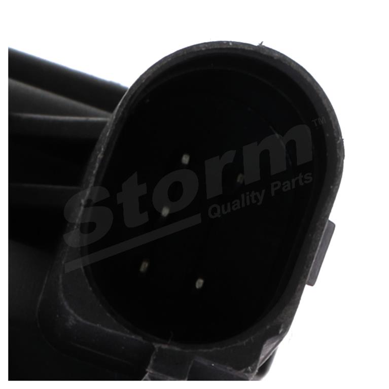 Vanne EGR Storm ref. 9009