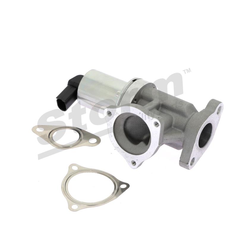Vanne EGR Storm ref. 9012