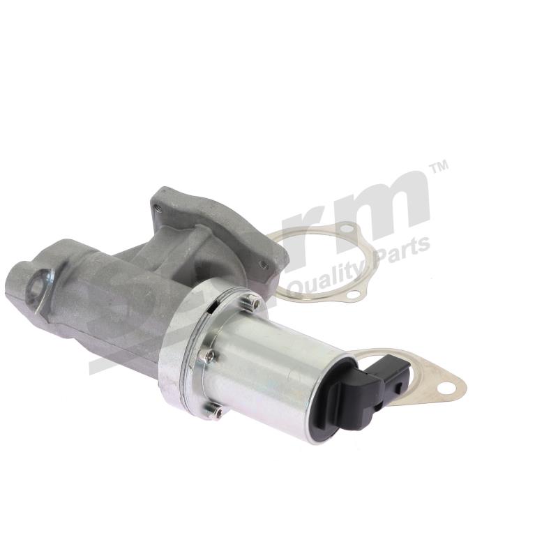 Vanne EGR Storm ref. 9012