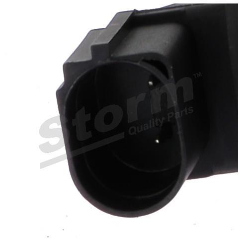 Vanne EGR Storm ref. 9016