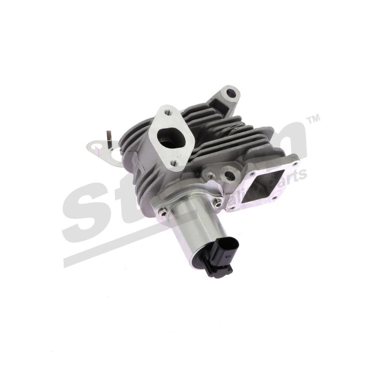 Vanne EGR Storm ref. 9017