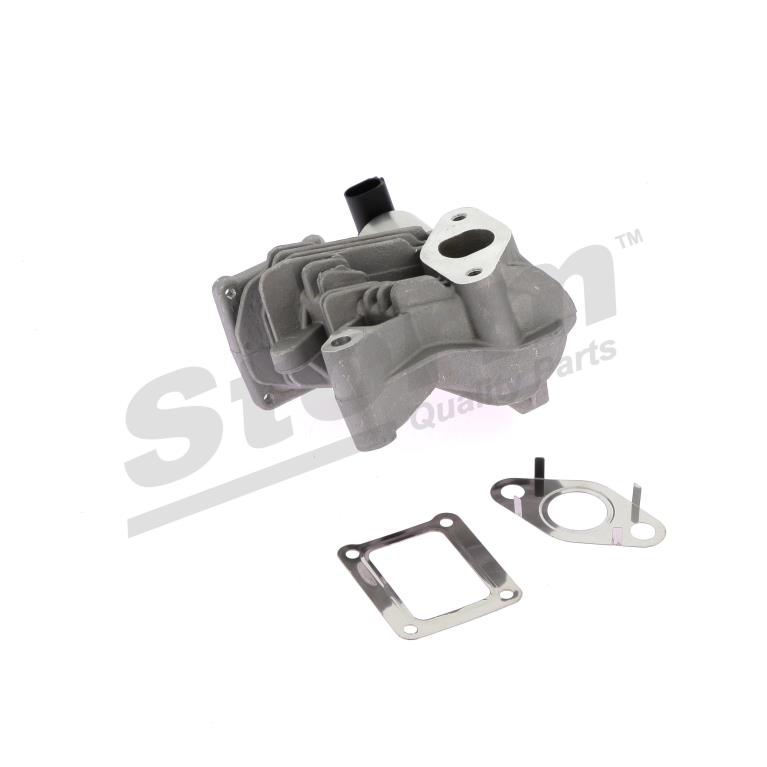 Vanne EGR Storm ref. 9017
