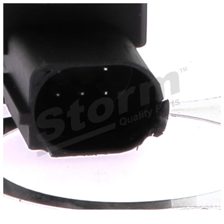 Vanne EGR Storm ref. 9019
