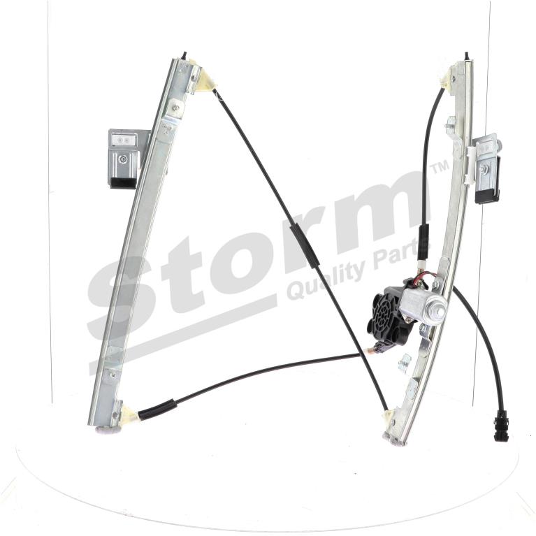 Elevador de vidro Storm 90278ST