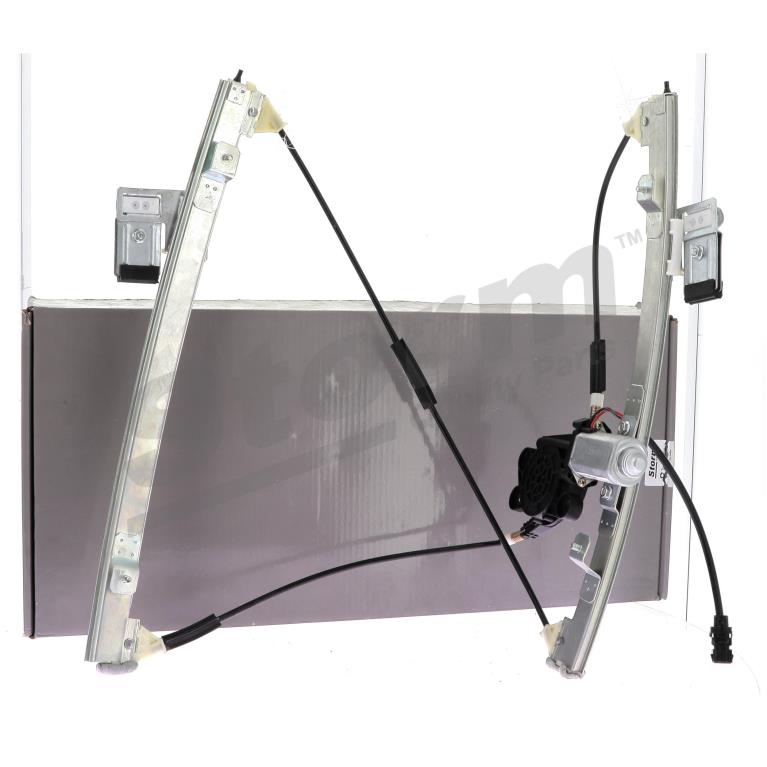 Elevador de vidro Storm 90278ST