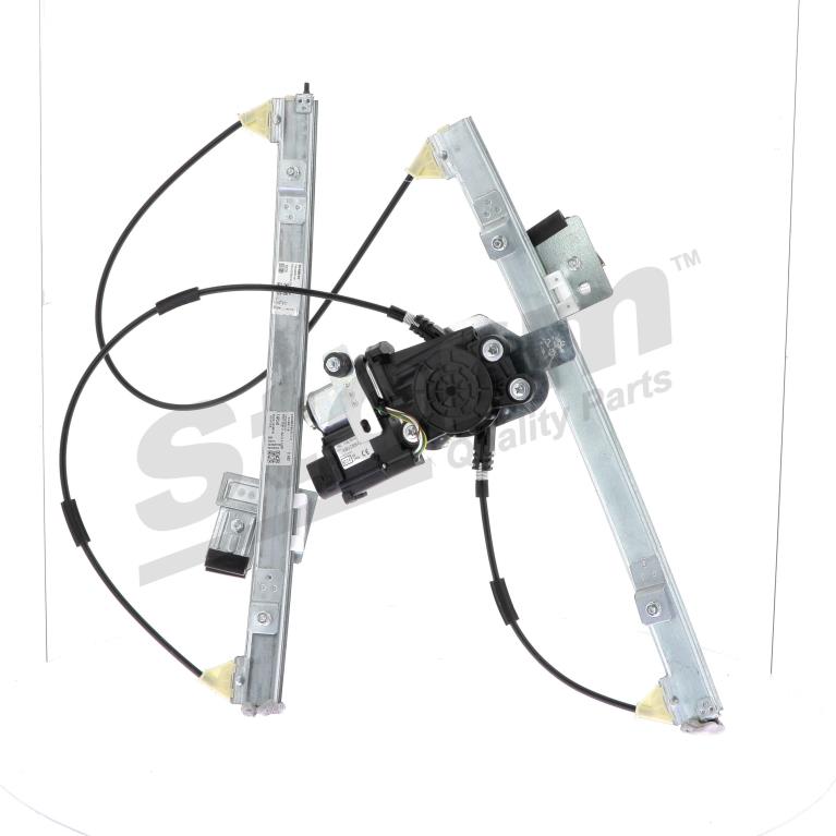 Elevador de vidro Storm 90279