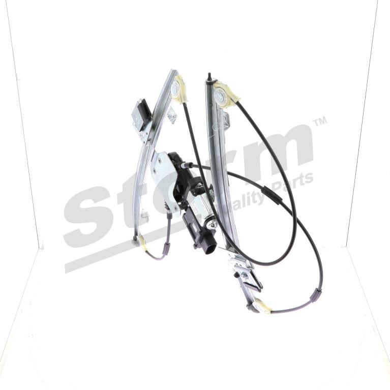 Elevador de vidro Storm 90279