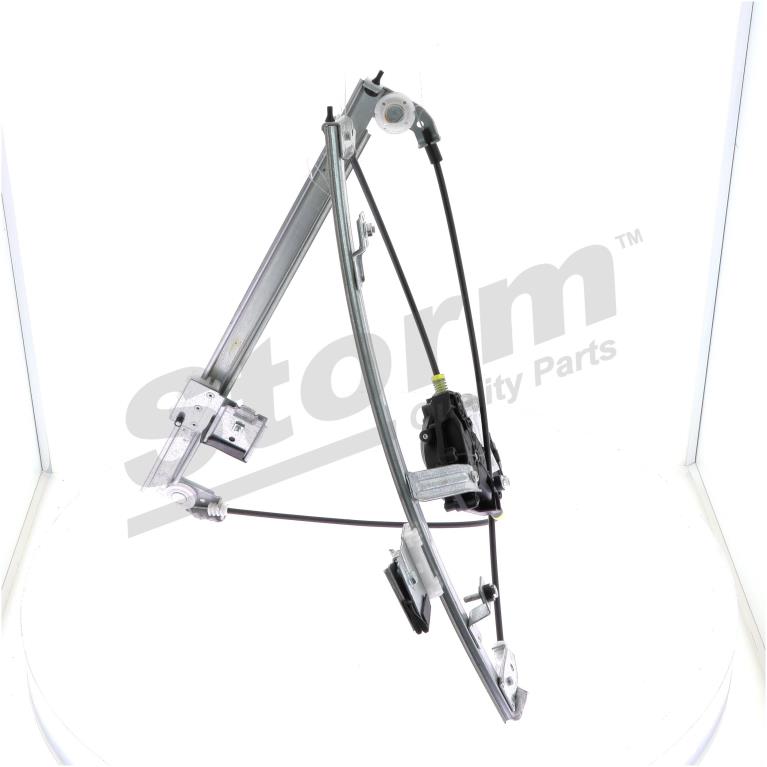 Elevador de vidro Storm 90281