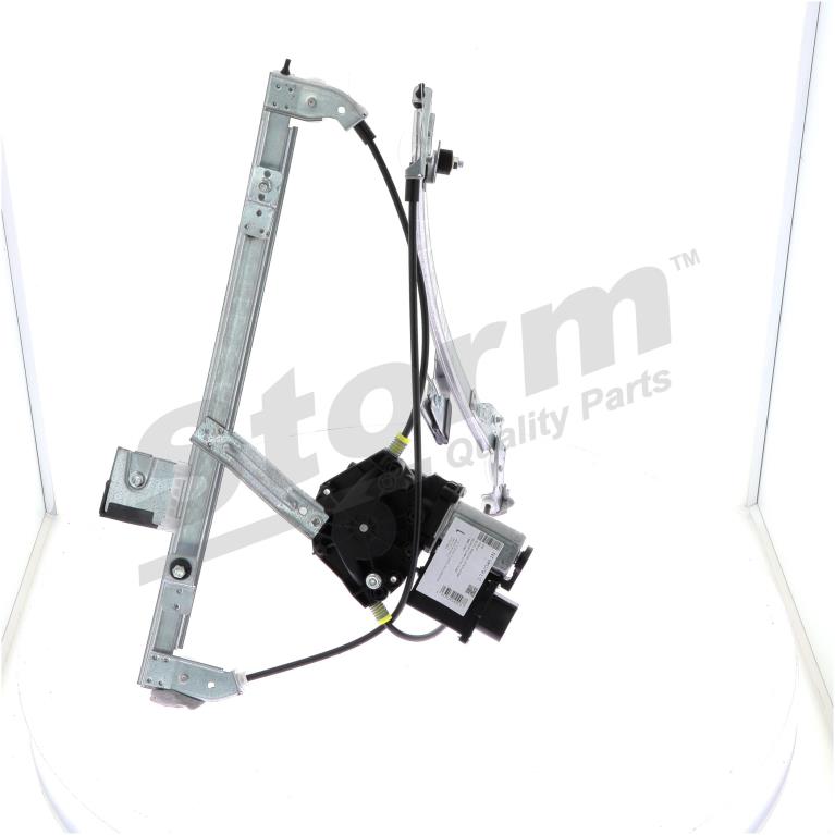 Elevador de vidro Storm 90281