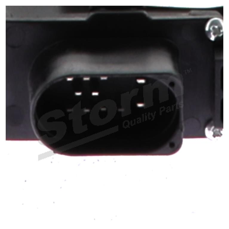 Elevador de vidro Storm 90281