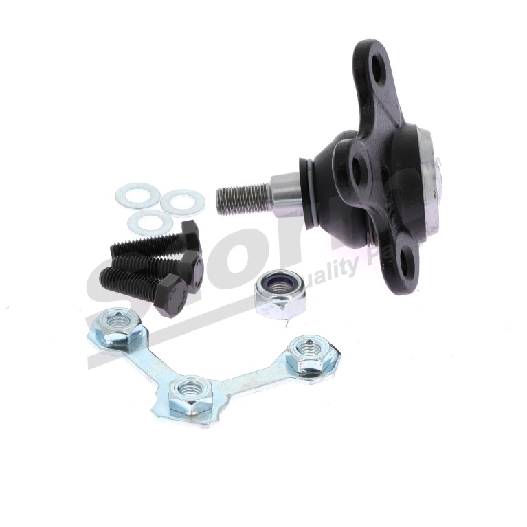 Rotule de suspension (Rotule de pivot) Storm ref. 90284
