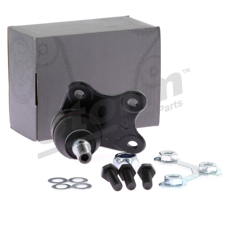 Rotule de suspension (Rotule de pivot) Storm ref. 90294