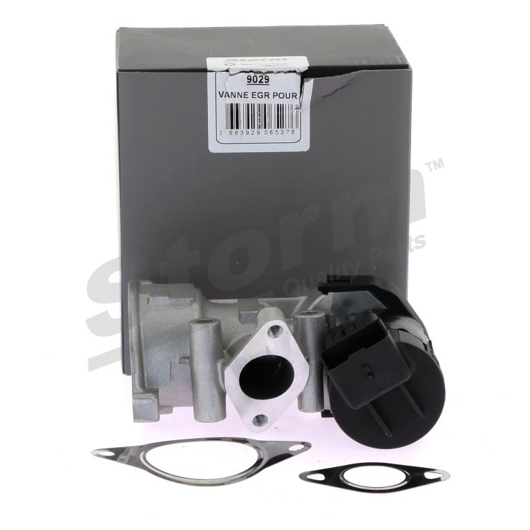 Vanne EGR Storm ref. 9029