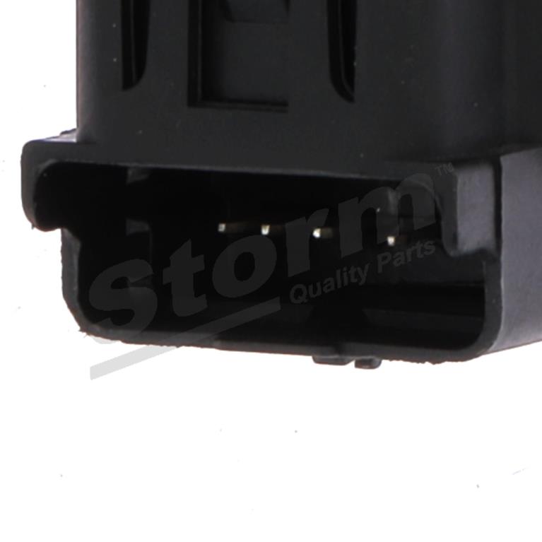 Vanne EGR Storm ref. 9029