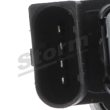 Vanne EGR Storm ref. 9031