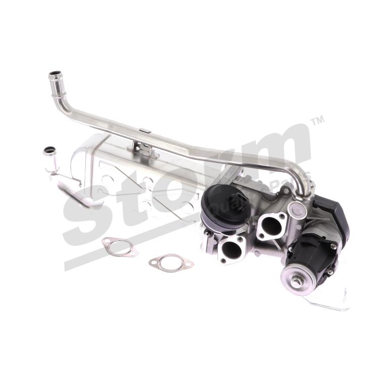 Vanne EGR Storm ref. 9033
