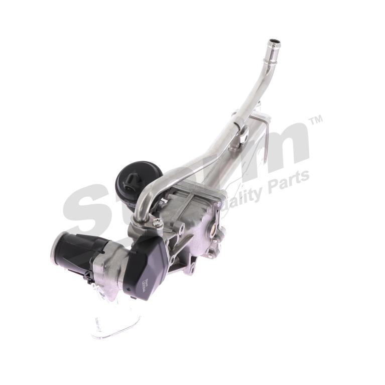 Vanne EGR Storm ref. 9033