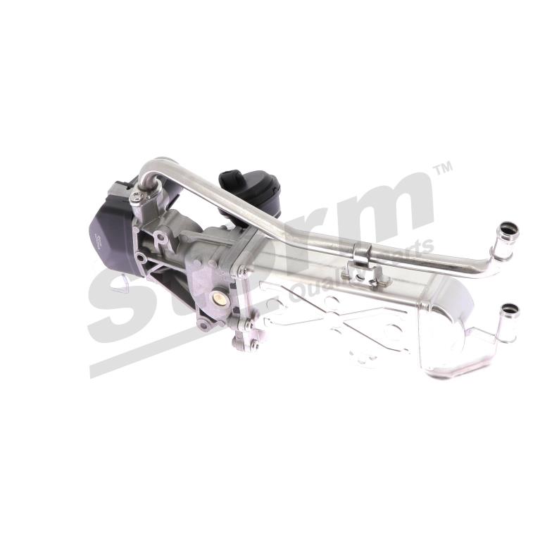 Vanne EGR Storm ref. 9033