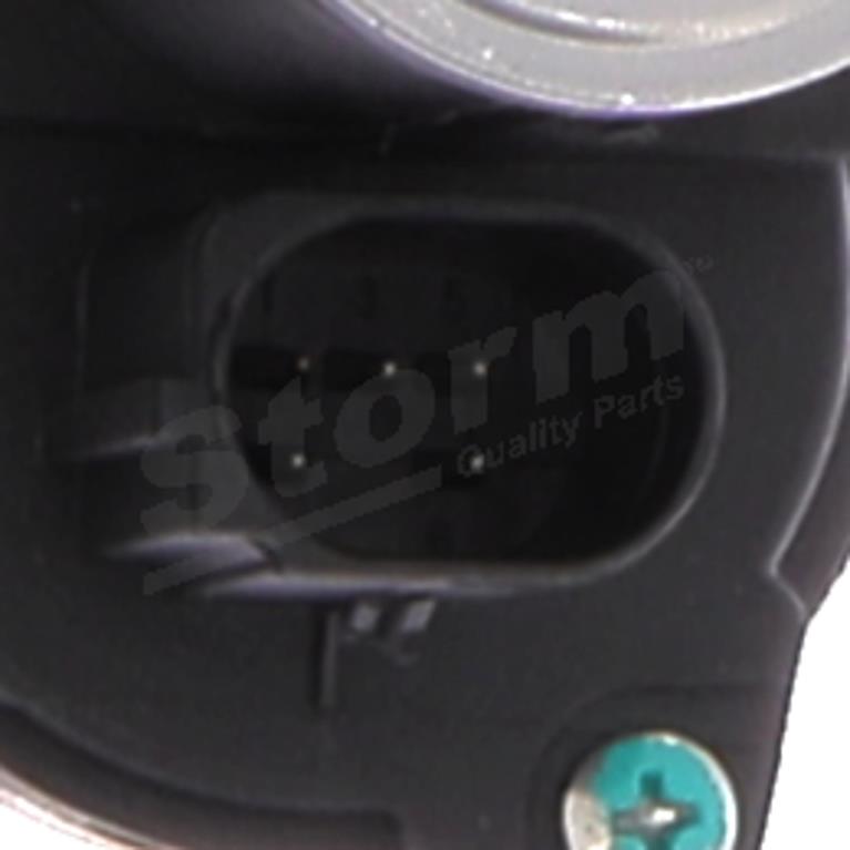 Vanne EGR Storm ref. 9033