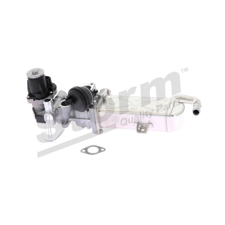 Vanne EGR Storm ref. 9036
