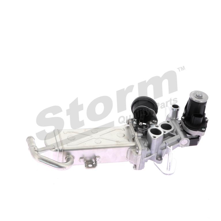 Vanne EGR Storm ref. 9036