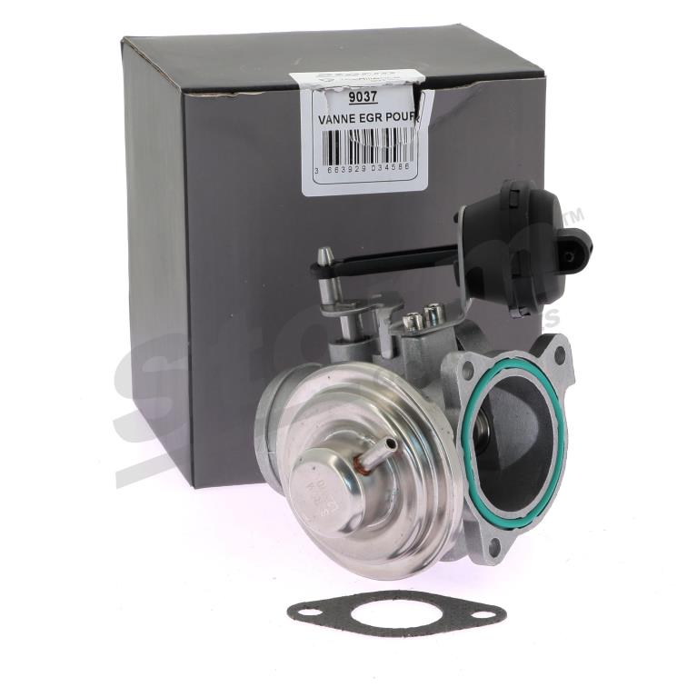 Vanne EGR Storm ref. 9037