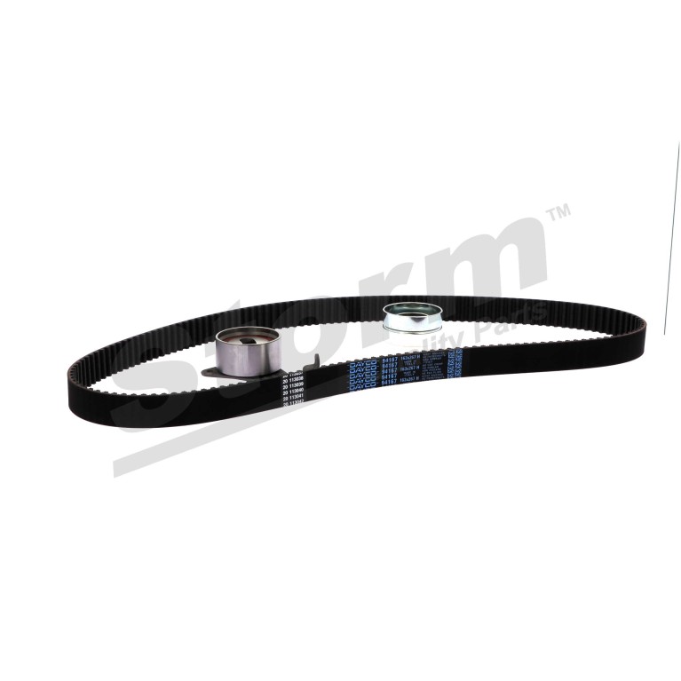 Kit de distribution (Kit courroie de distribution) Storm ref. 904191
