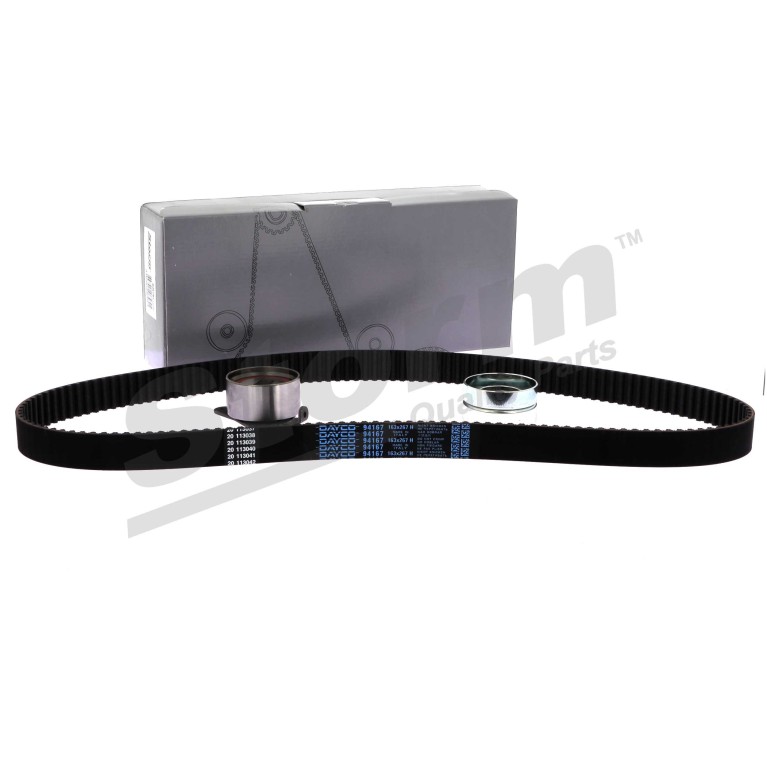 Kit de distribution (Kit courroie de distribution) Storm ref. 904191
