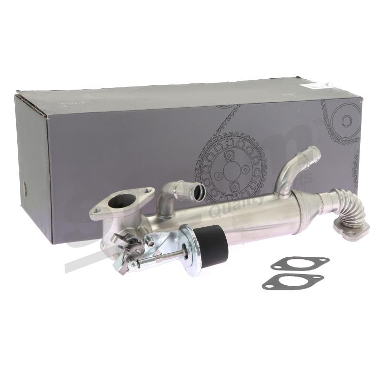 Vanne EGR Storm 9041