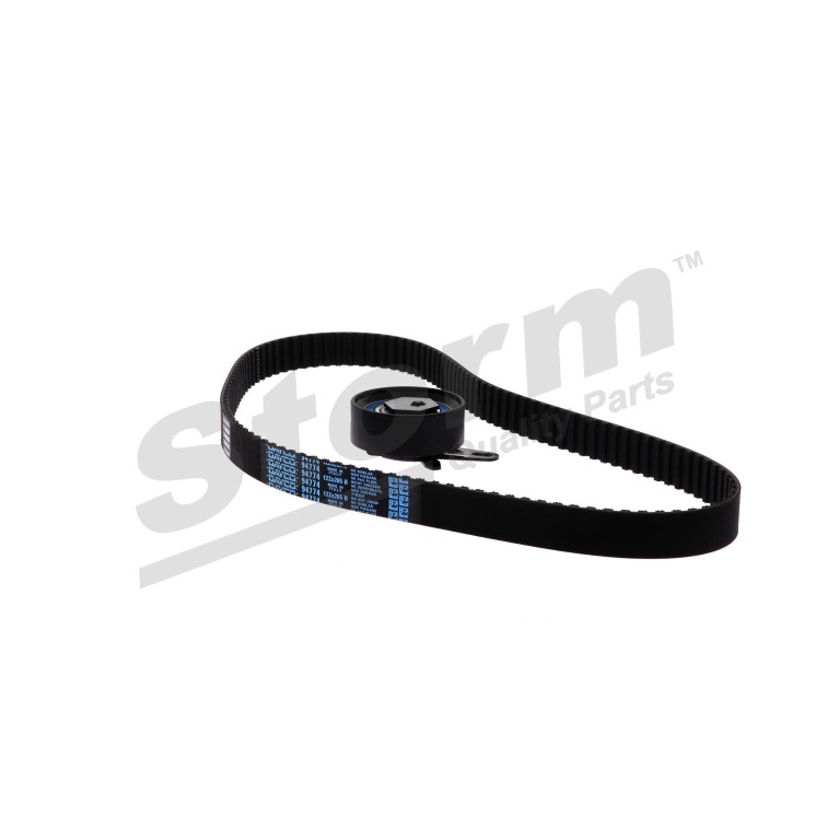 Kit de distribution (Kit courroie de distribution) Storm ref. 904212