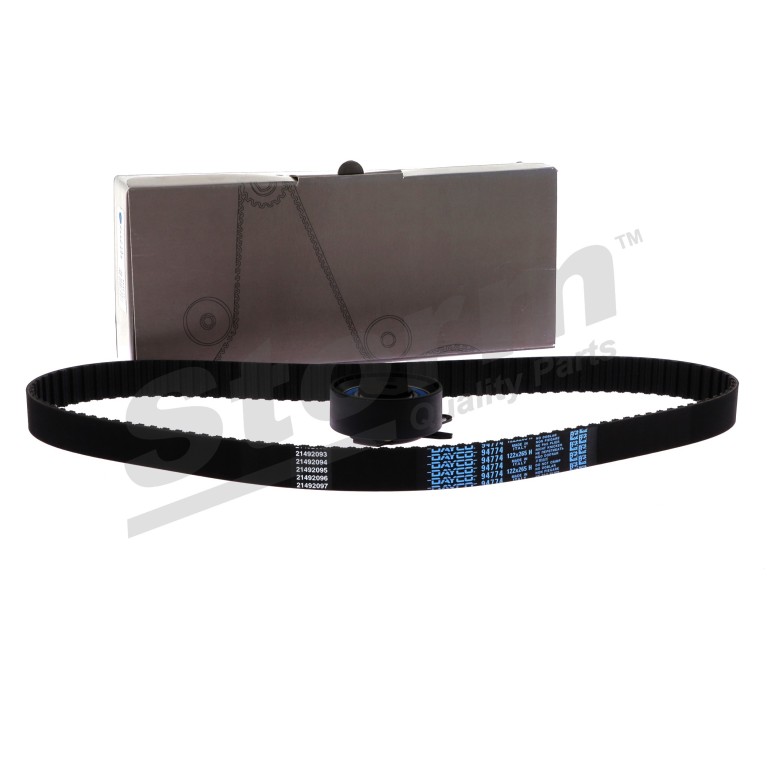 Kit de distribution (Kit courroie de distribution) Storm ref. 904212