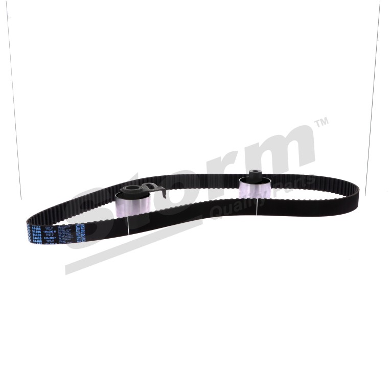 Kit de distribution (Kit courroie de distribution) Storm ref. 904219